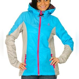 Volcom lightweight Snowboarding 🏂 jacket Size L
